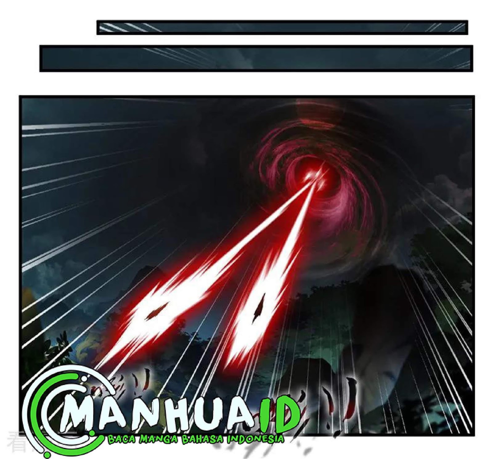 Jueshi Guzun (Peerless Ancient) Chapter 03 Gambar 7